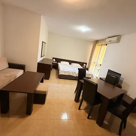 Apartament South Vigo *