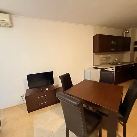 Apartament South Vigo