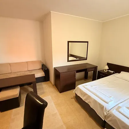 Apartament South Vigo