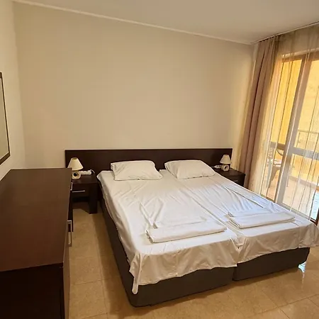 South Vigo Apartament *