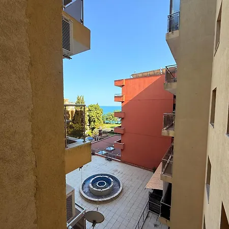 Apartament South Vigo Nesebyr