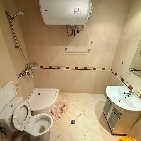 South Vigo Apartament *