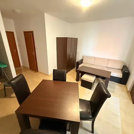 Apartament South Vigo