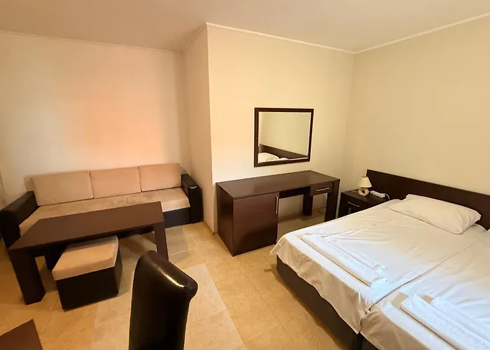 Апартамент South Vigo