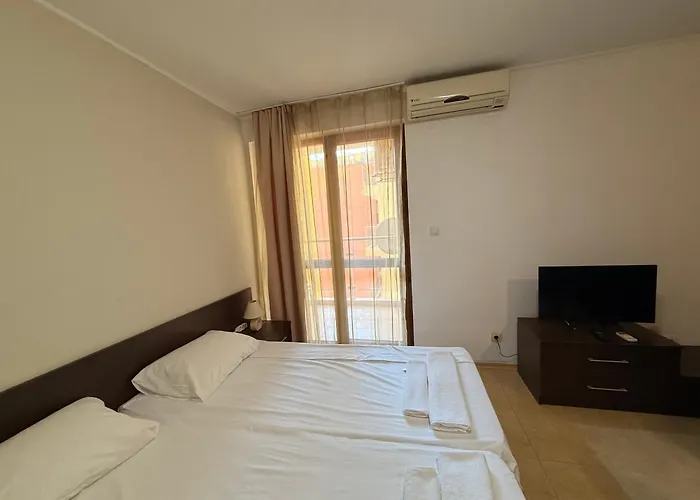 South Vigo Несебър