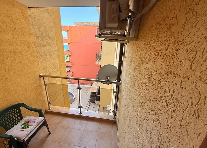 South Vigo Несебър